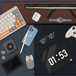 居家收纳物语国际版