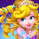 甜心公主美发屋2021版