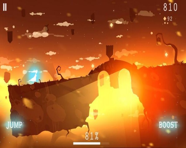 爱丽丝仙境逃亡