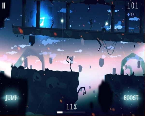 爱丽丝仙境逃亡