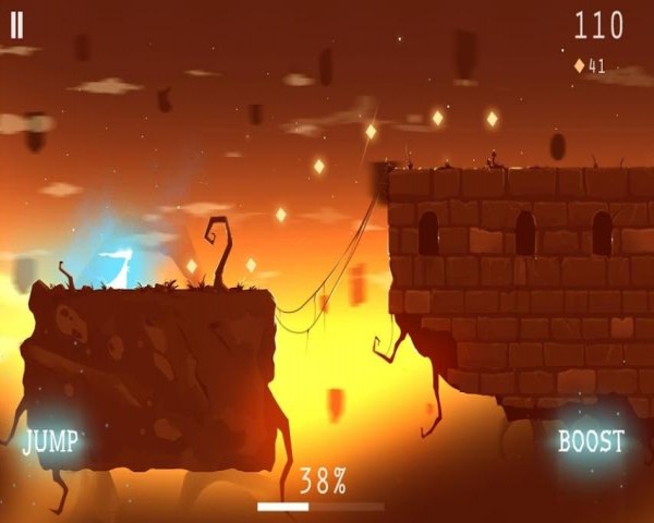 爱丽丝仙境逃亡