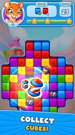 旅行爆炸消除最新版