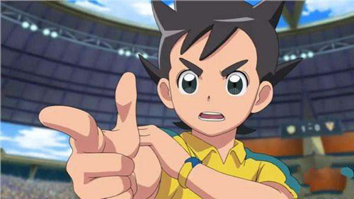 闪电十一人sd手机版