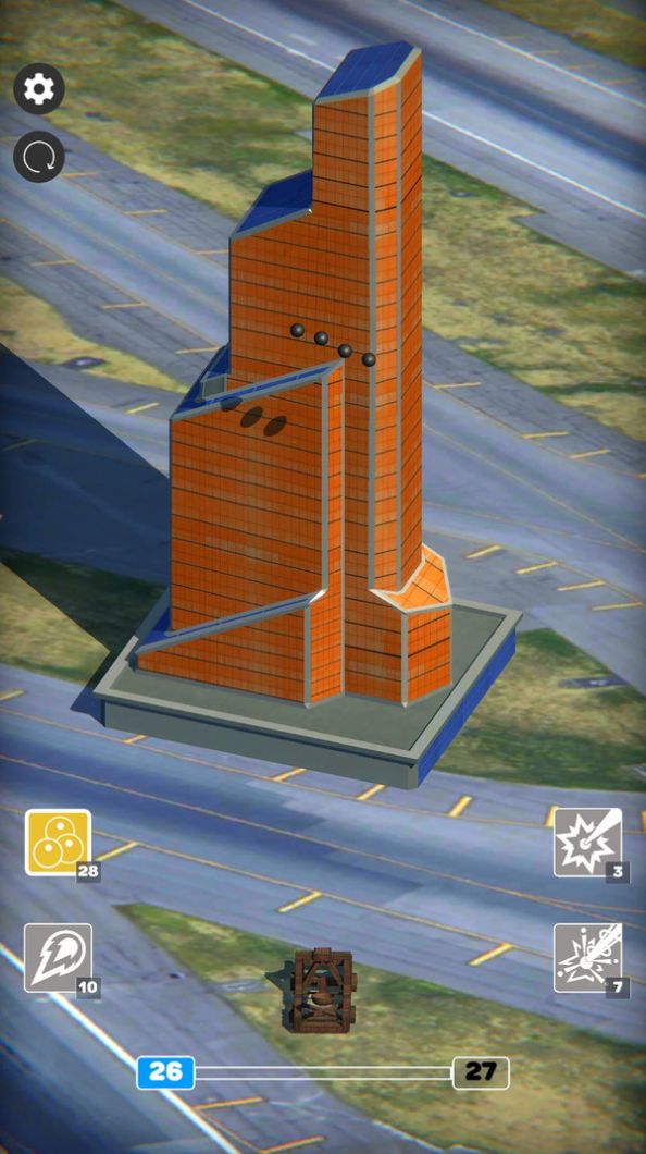 世界末日模拟器