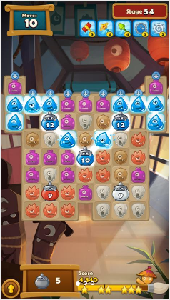 怪兽克星：闪电连线