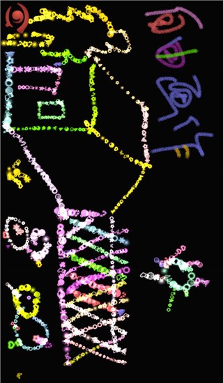 魔术画画高画质版