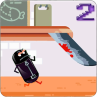 奔跑的香肠手机版