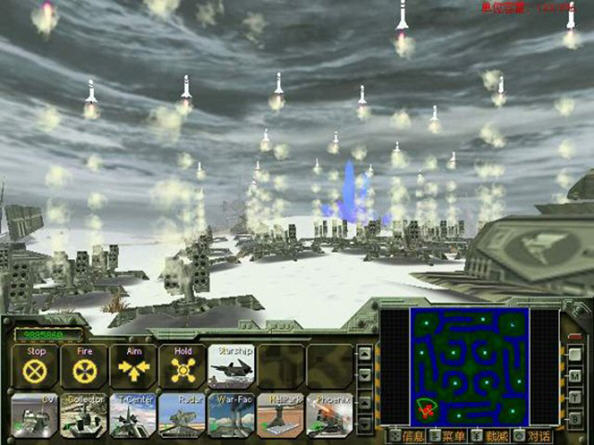 自由与荣耀安卓版