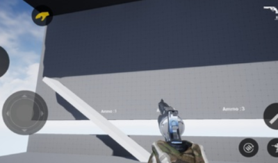 使命召唤自制最新版