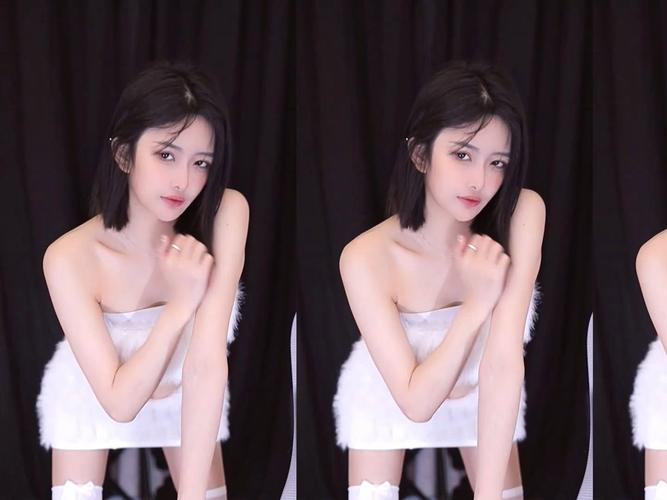 虎牙十大户外主播