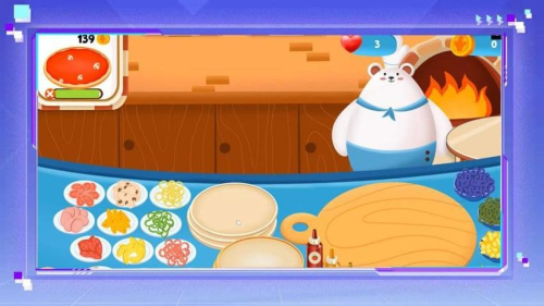 披萨烹饪大师最新版