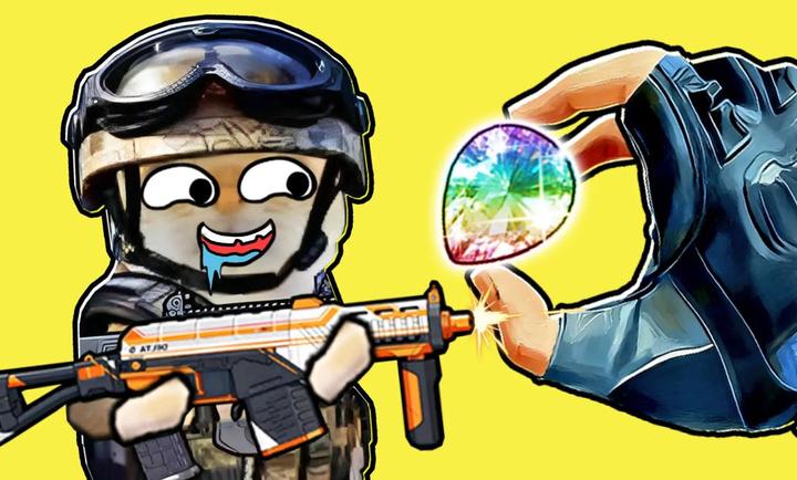 鼠鼠校园摸金存档版