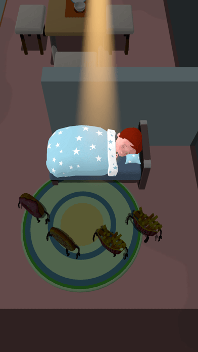 保卫甜甜圈最新版