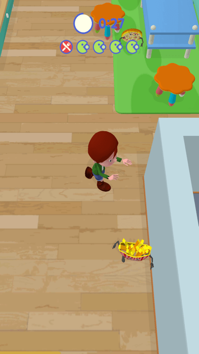 保卫甜甜圈最新版