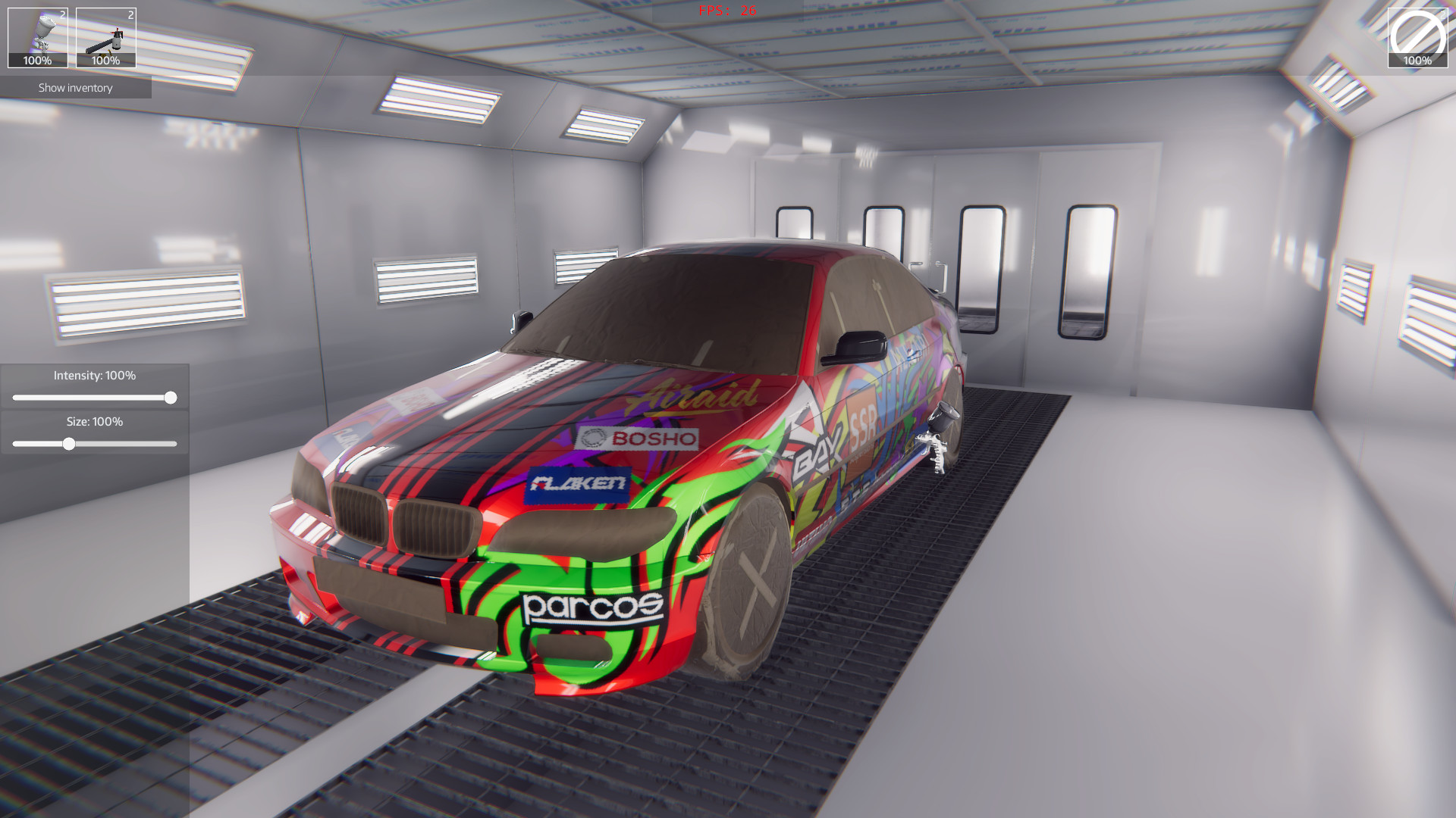 汽车调试项目CARTUNE:Project官网版