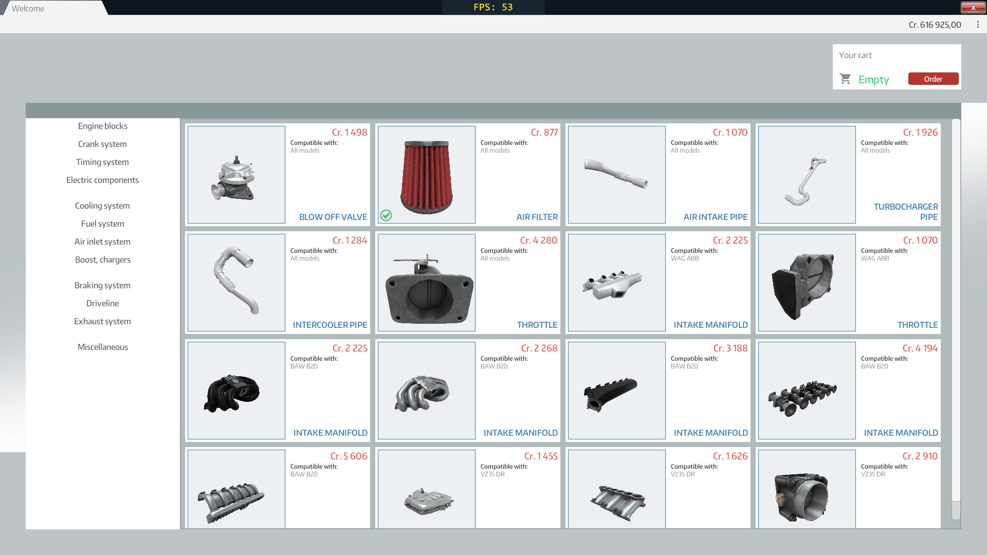 汽车调试项目CARTUNE:Project官网版