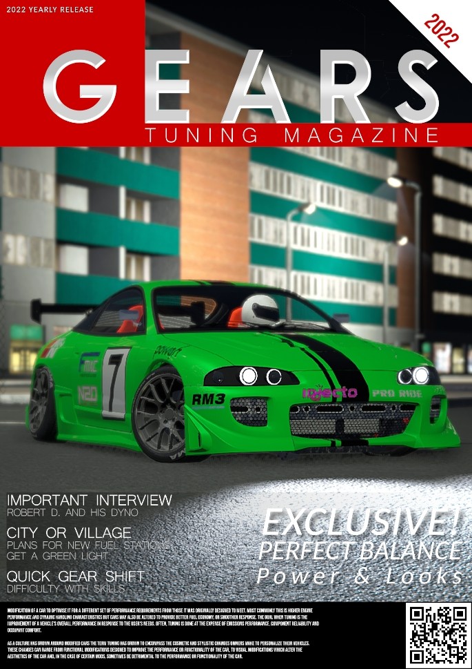 汽车调试项目CARTUNE:Project官网版