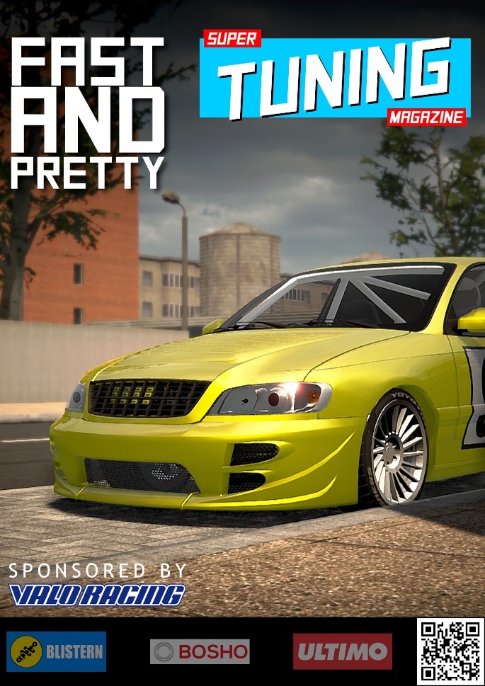 汽车调试项目CARTUNE:Project官网版