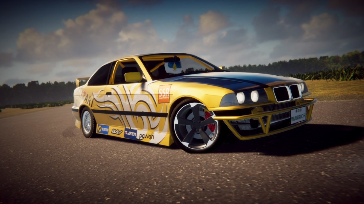 汽车调试项目CARTUNE:Project官网版