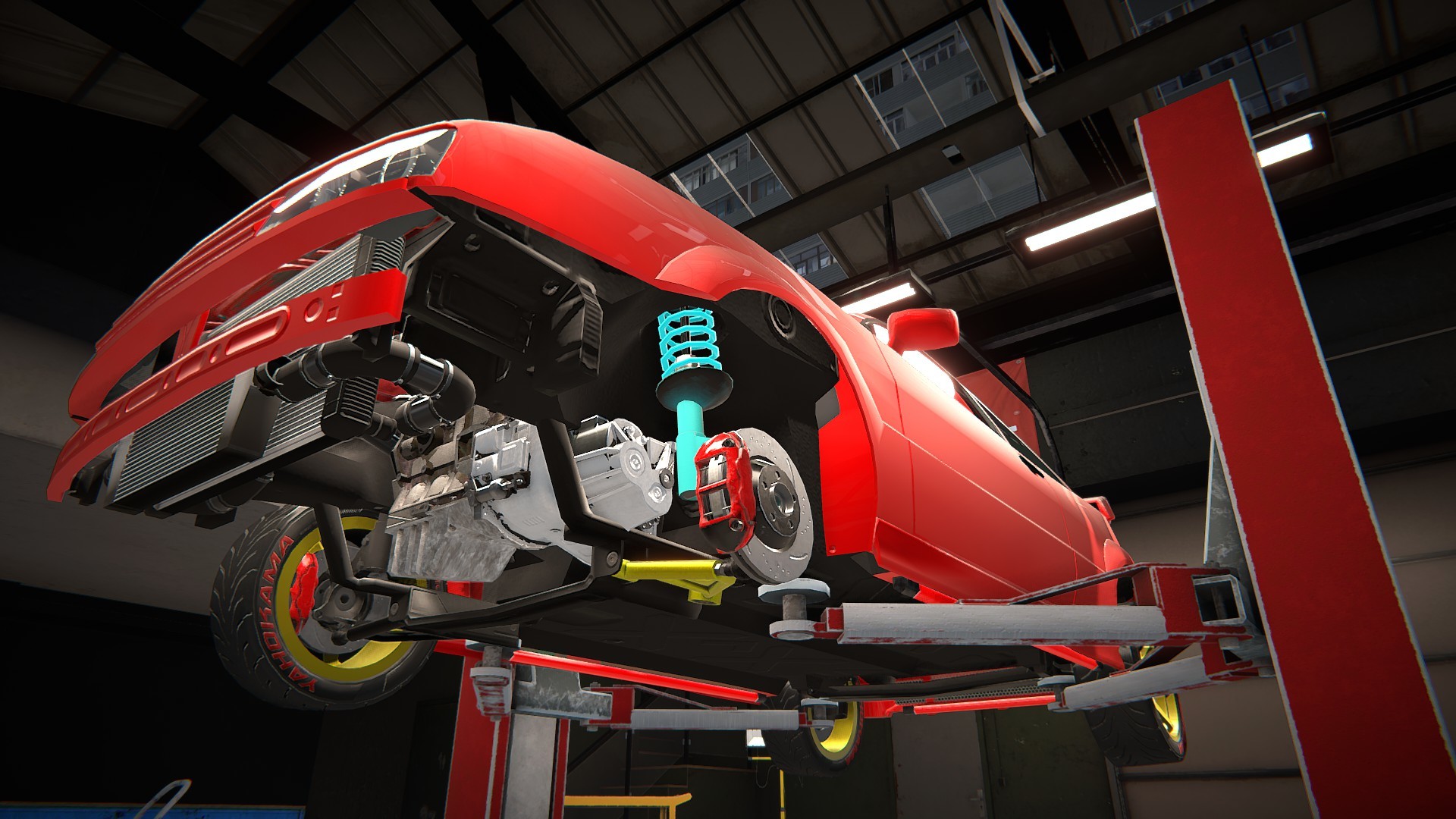 汽车调试项目CARTUNE:Project官网版