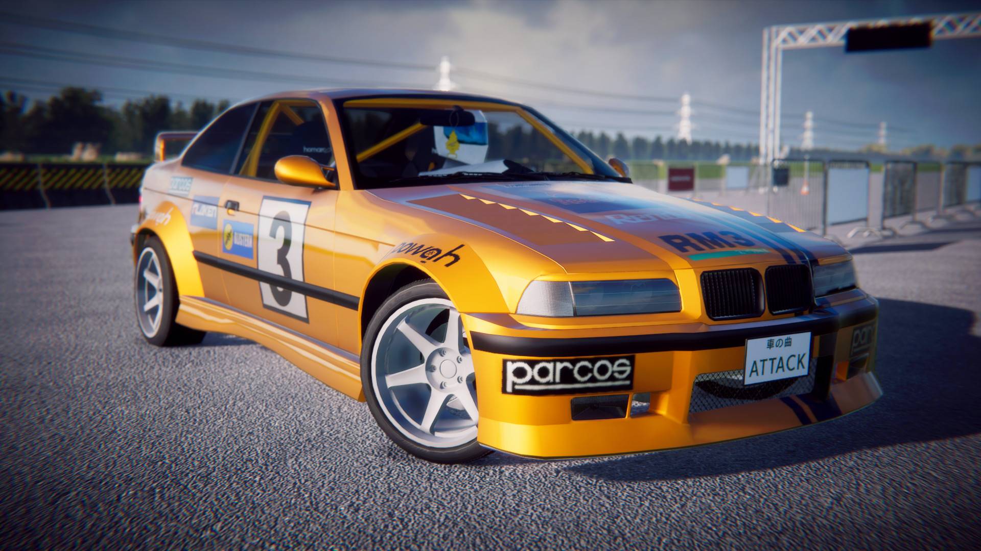 汽车调试项目CARTUNE:Project官网版