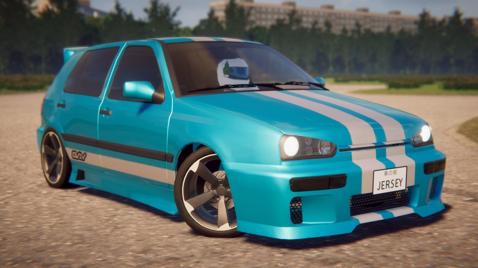 汽车调试项目CARTUNE:Project官网版