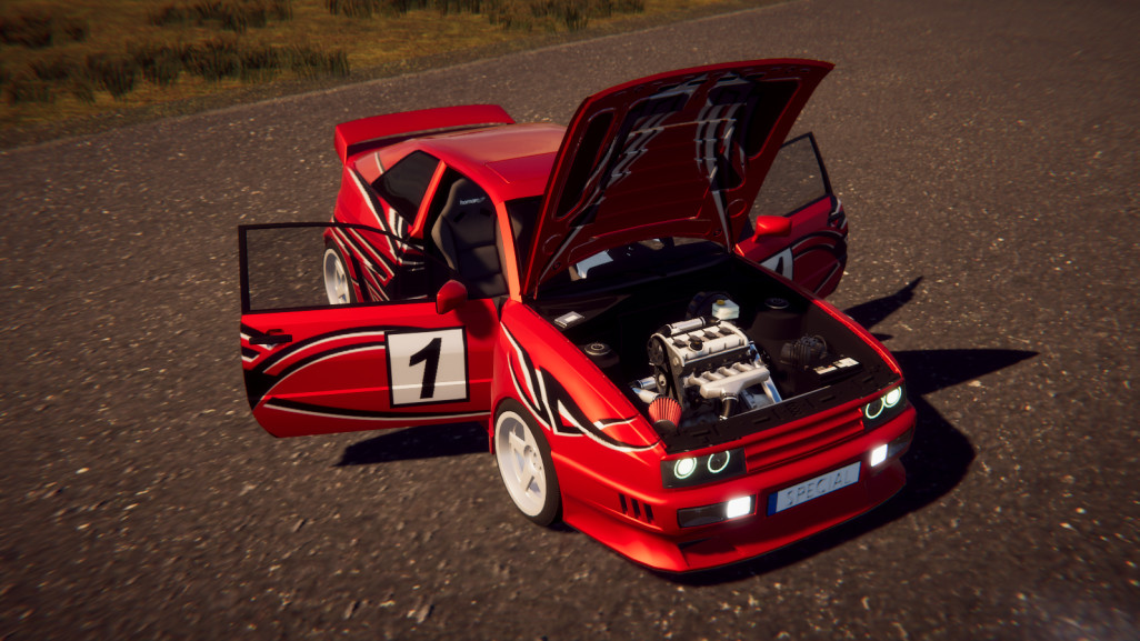 汽车调试项目CARTUNE:Project官网版