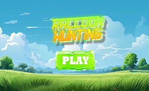 浣熊狩猎中文版v0.1