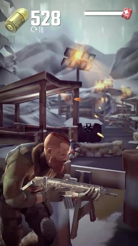 关键任务2024最新版