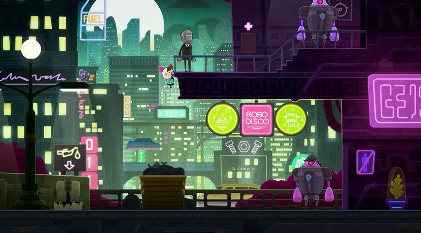 Love You To Bits2021版