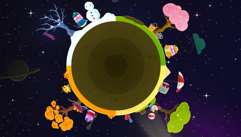 Love You To Bits2021版