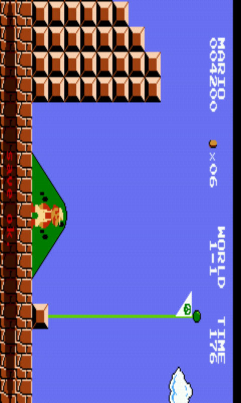 超级玛丽官网版