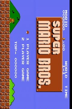 超级玛丽官网版