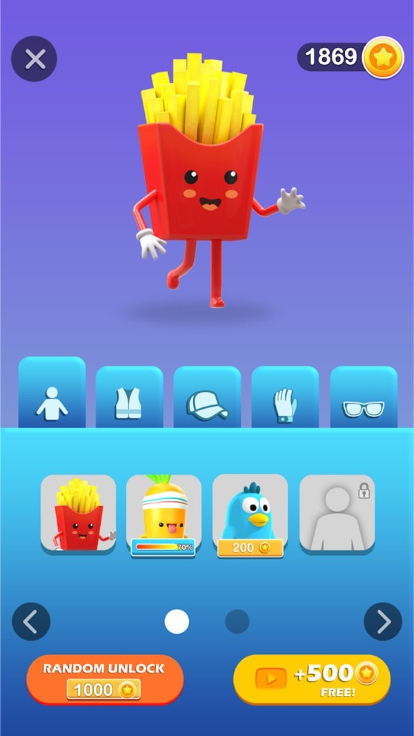 我的搬家日记官网版