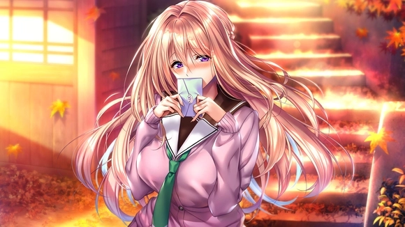 甜蜜女友2先行服