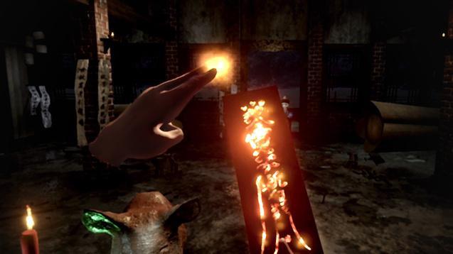 义庄派对安卓版