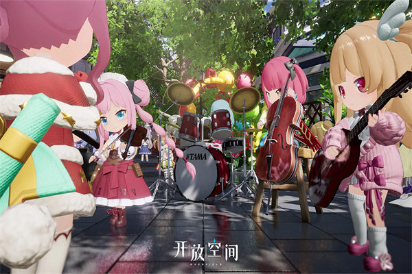 开放空间Over Field免广告版