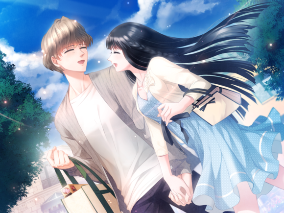 鸟笼婚姻福利版