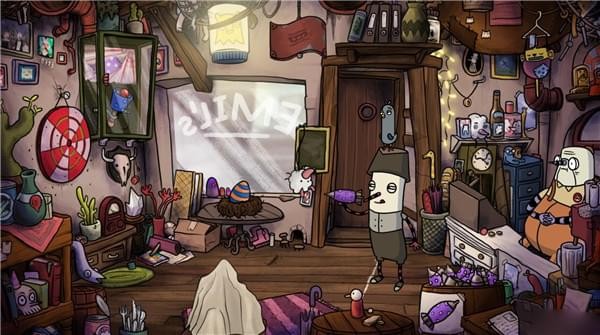 内心世界末风僧侣免费版