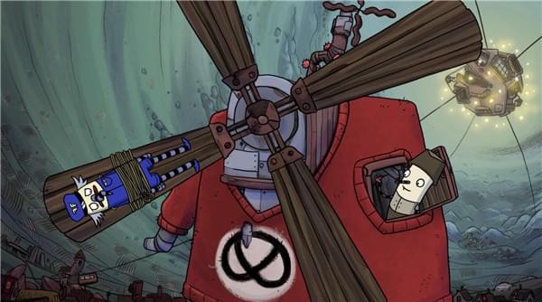 内心世界末风僧侣免费版