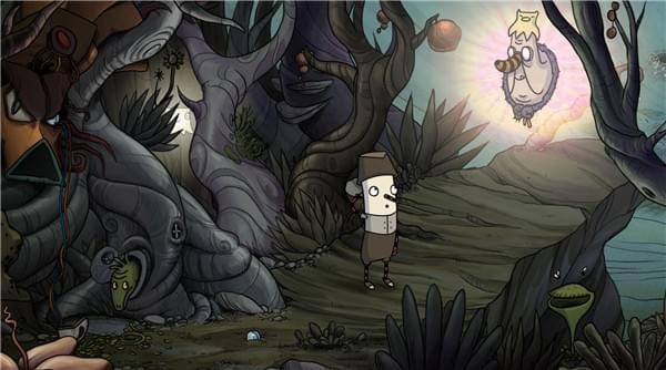 内心世界末风僧侣免费版