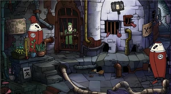 内心世界末风僧侣免费版