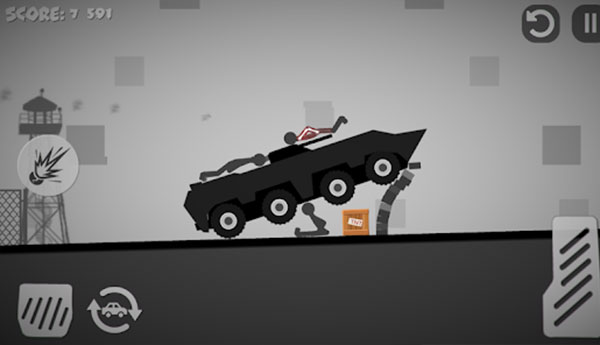 弄死火柴人4正版