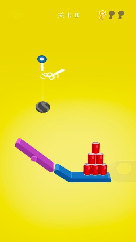 脑洞剪绳中文版