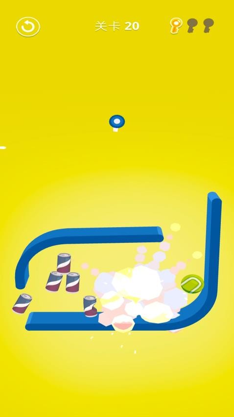 脑洞剪绳中文版