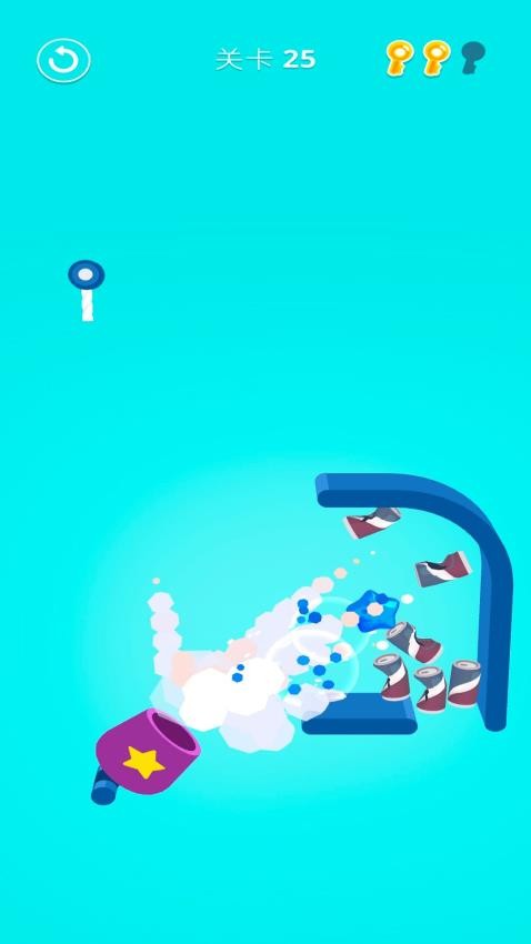 脑洞剪绳中文版