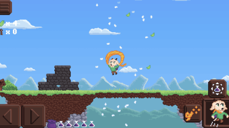 药剂师学徒存档版