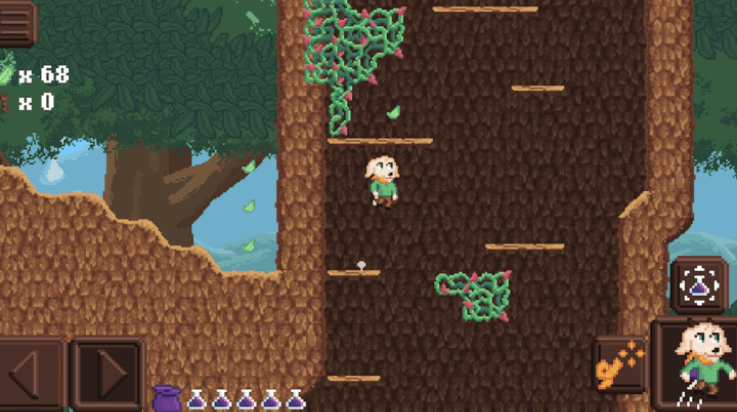 药剂师学徒存档版