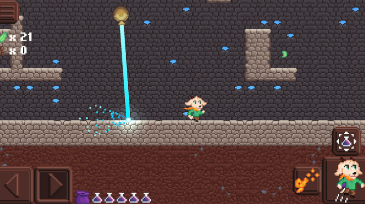 药剂师学徒存档版