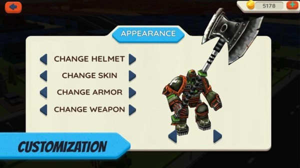 机械英雄模拟器官网版